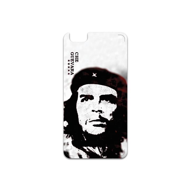 برچسب پوششی ماهوت مدل Che-Guevara مناسب برای گوشی موبایل آنر 4X MAHOOTChe-Guevara Cover Sticker for Honor 4X